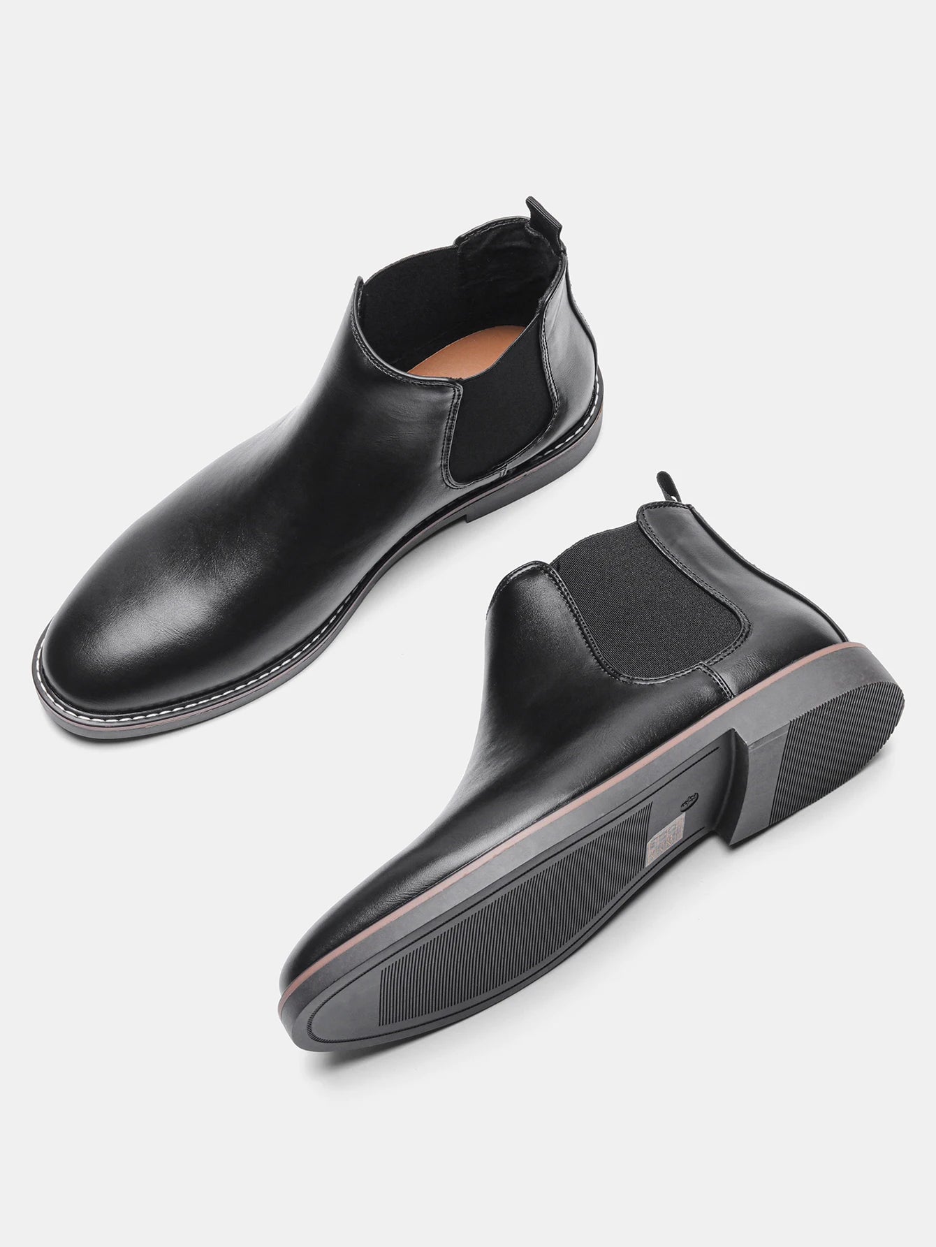 Dalton | Men's Chelsea Boots