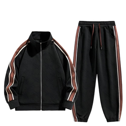 Troy | Premium Tracksuit