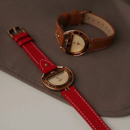 Women's Vintage Simplicity Watch