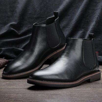 Dalton | Men's Chelsea Boots