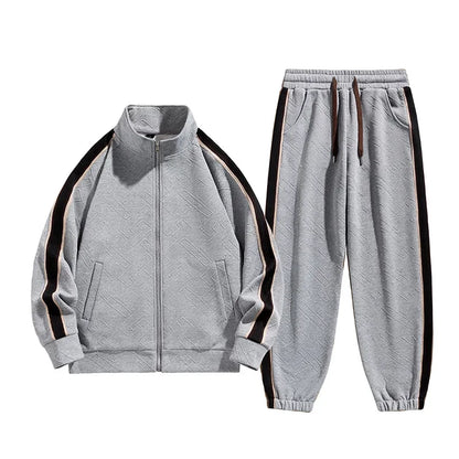 Troy | Premium Tracksuit