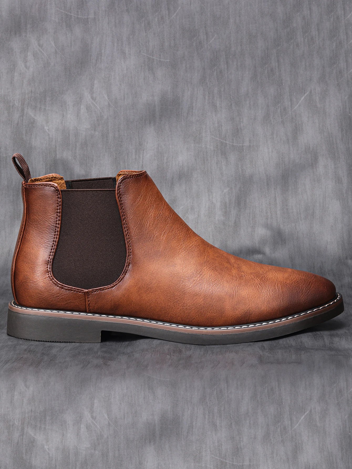 Dalton | Men's Chelsea Boots