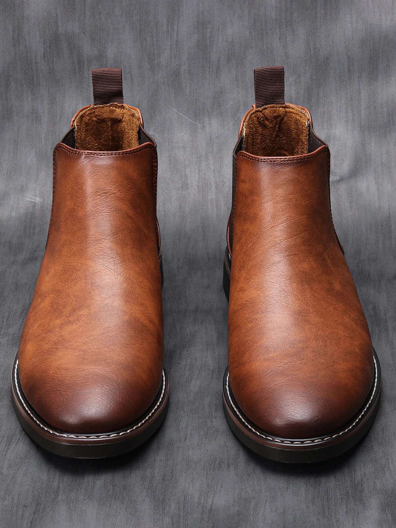 Dalton | Men's Chelsea Boots