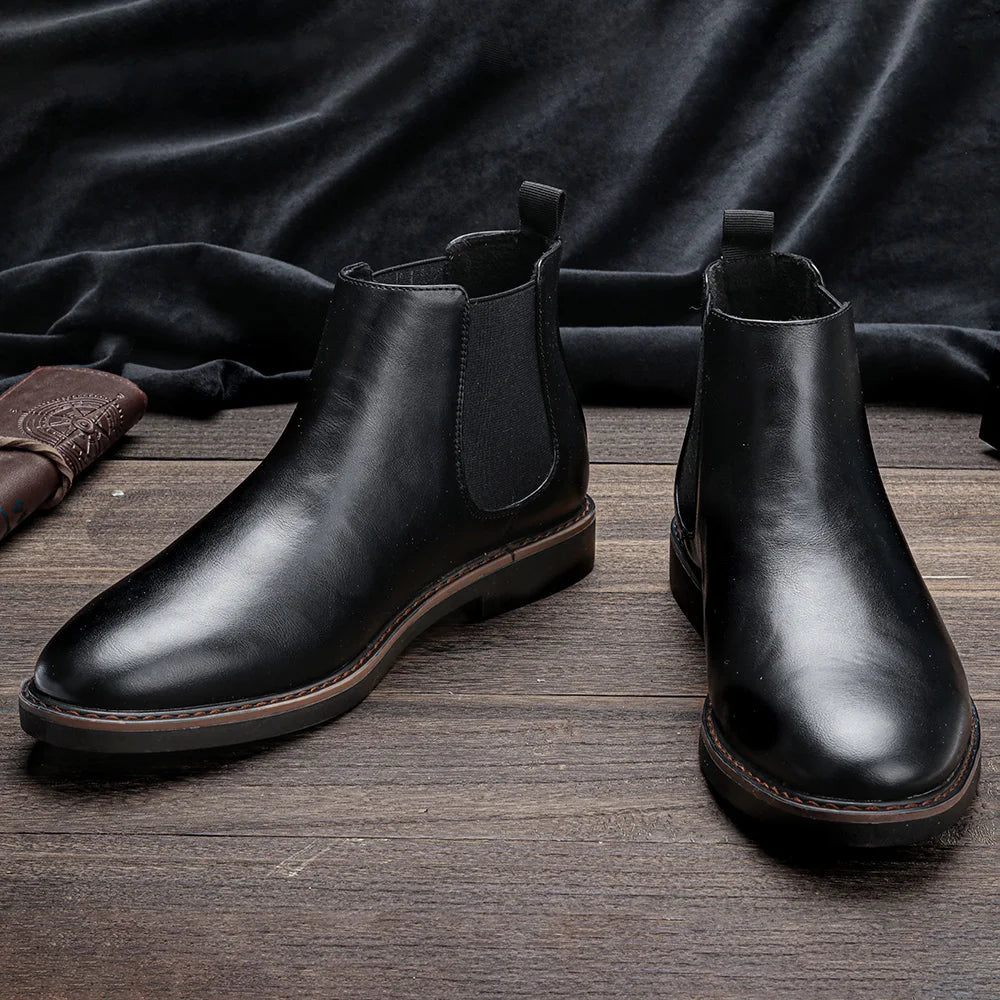 Dalton | Men's Chelsea Boots