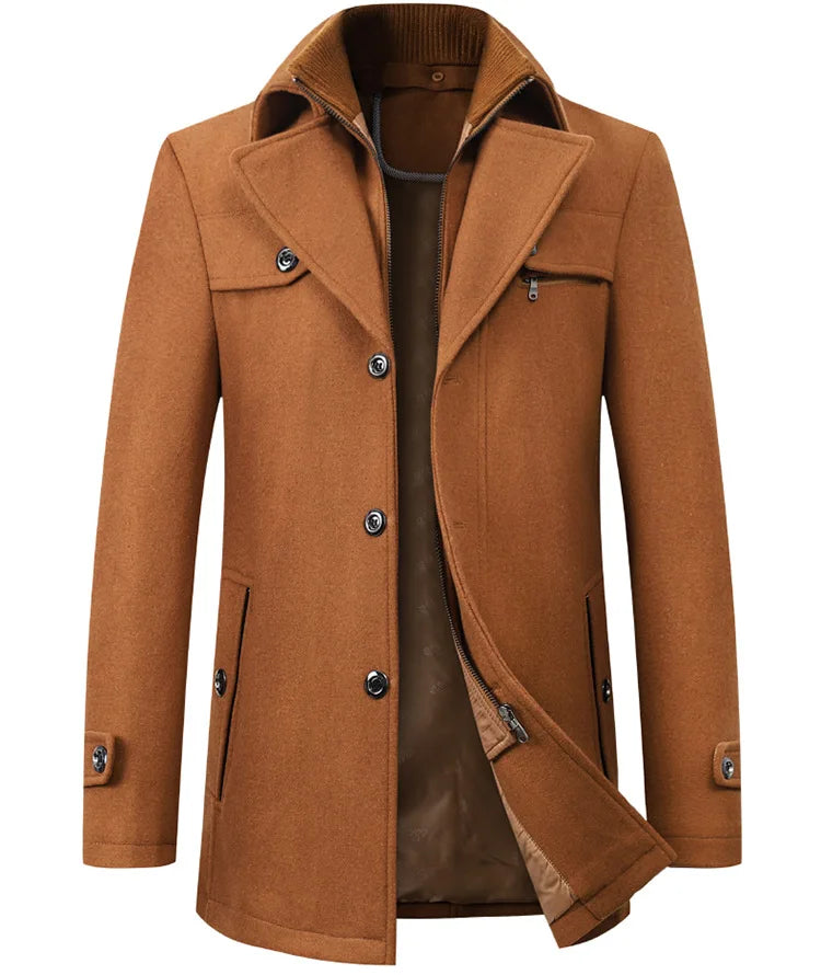 Weston | Trench Coat