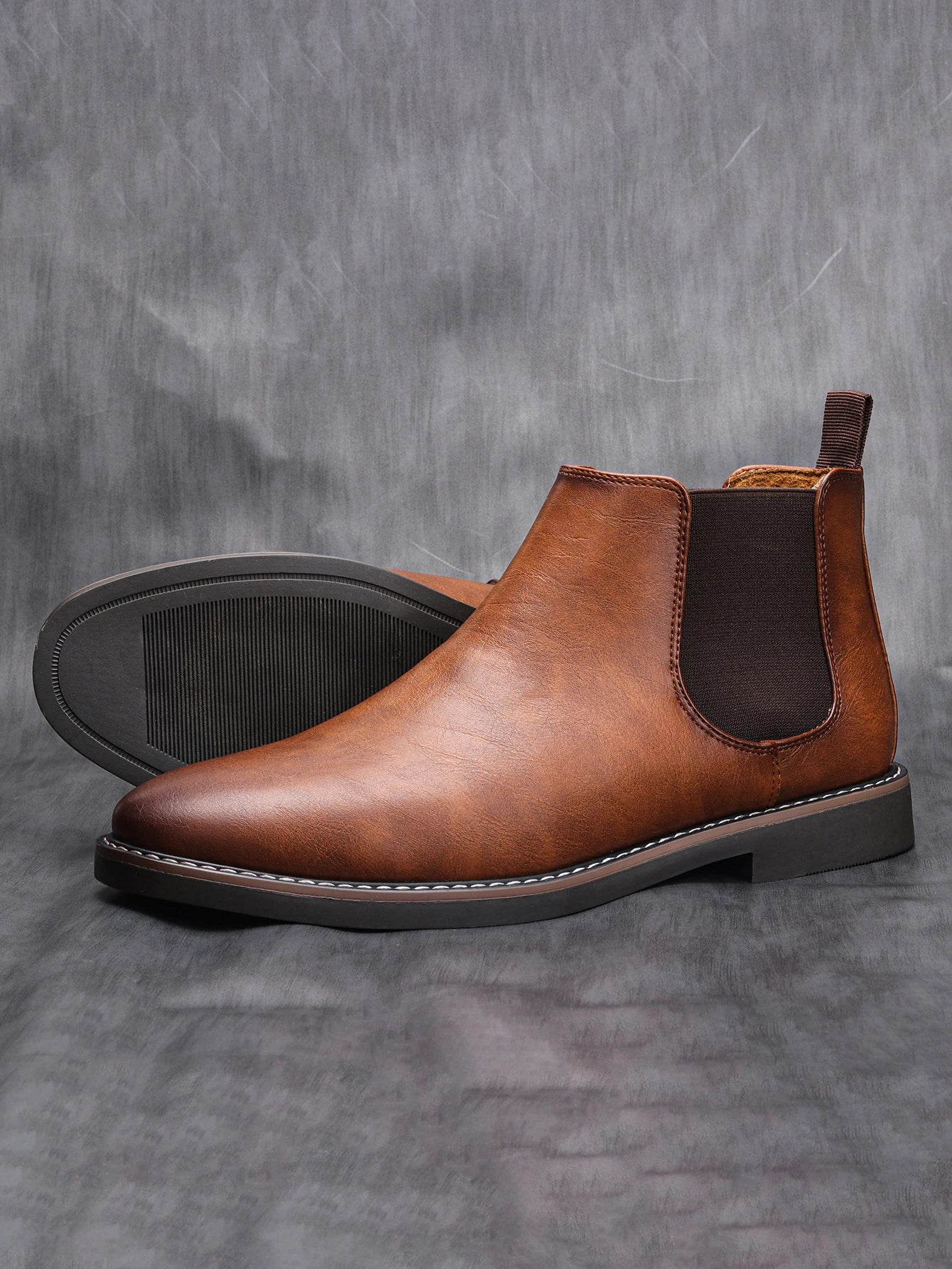 Dalton | Men's Chelsea Boots