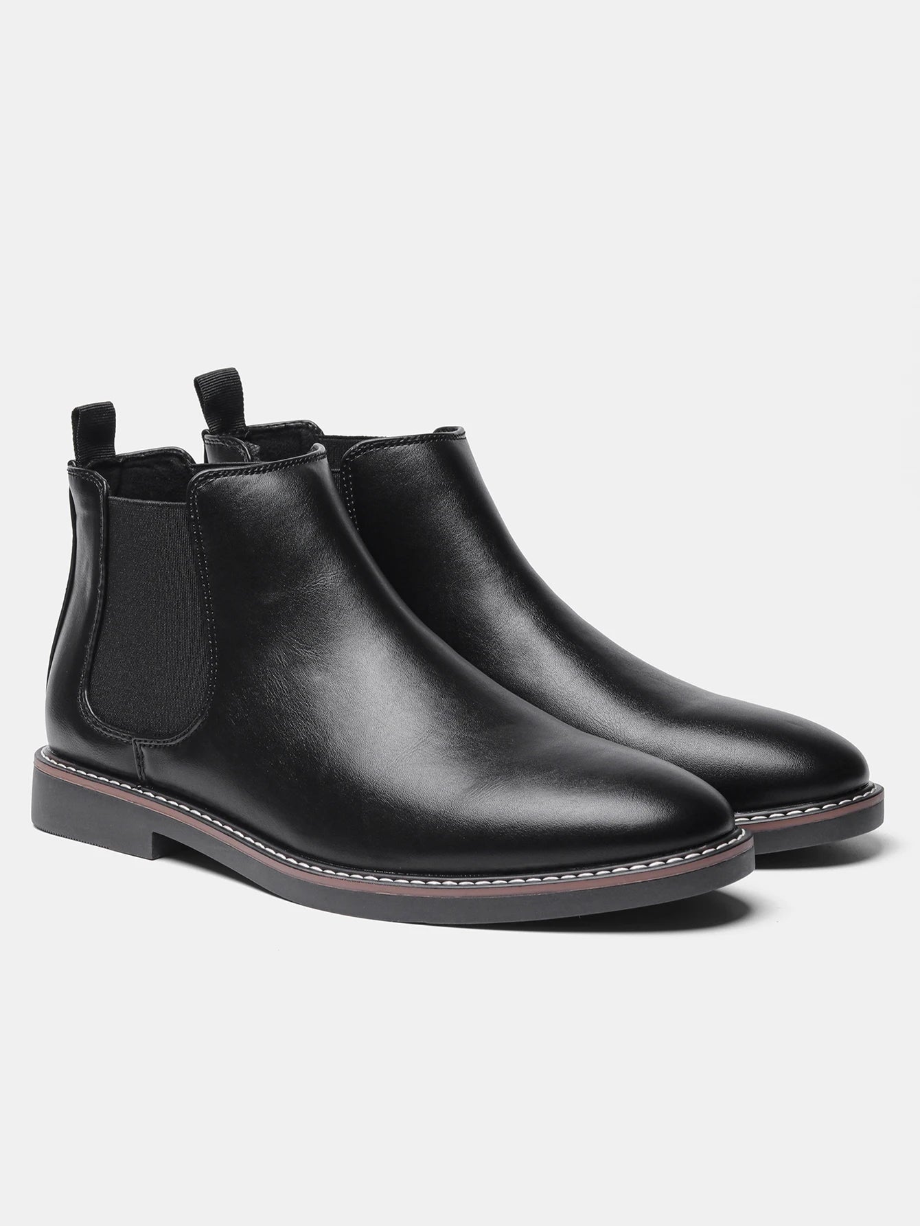 Dalton | Men's Chelsea Boots