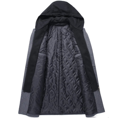 Lawson | Hooded Two-Piece Coat