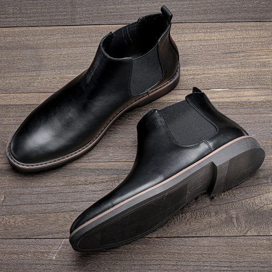 Dalton | Men's Chelsea Boots