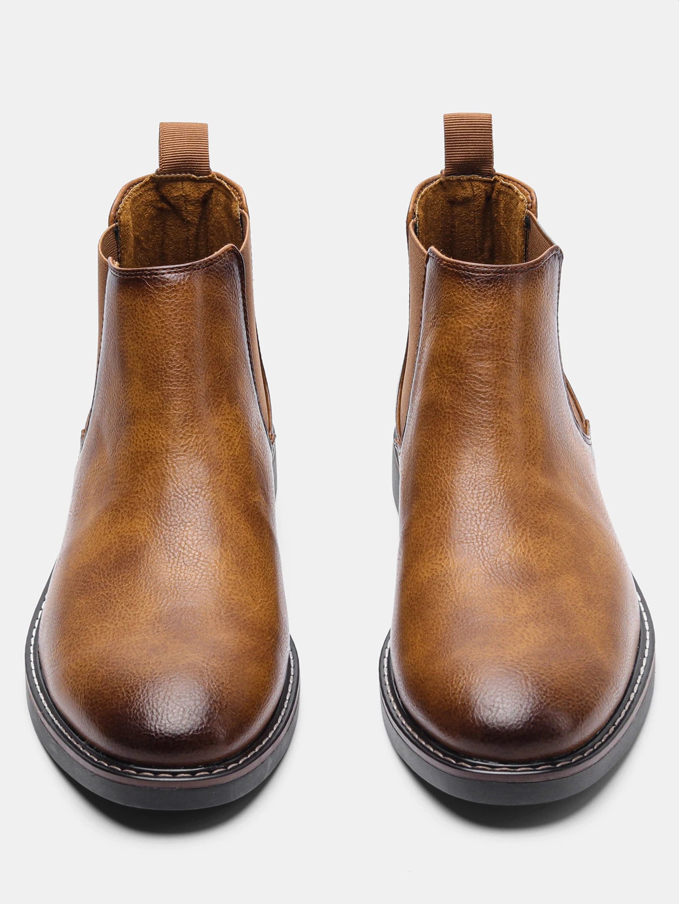 Wyatt | Classic Men's Chelsea Boots