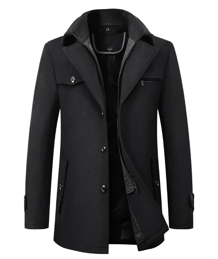 Weston | Trench Coat