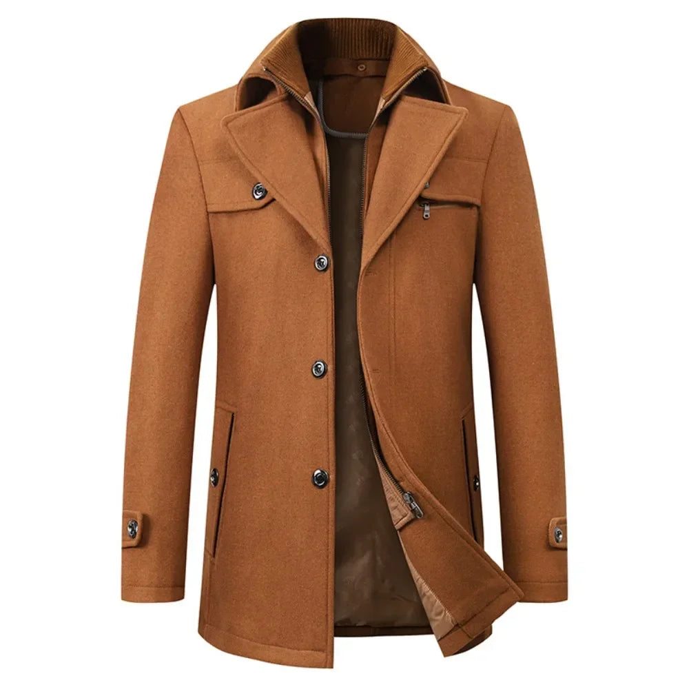 Weston | Trench Coat