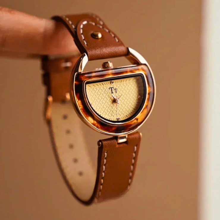 Women's Vintage Simplicity Watch