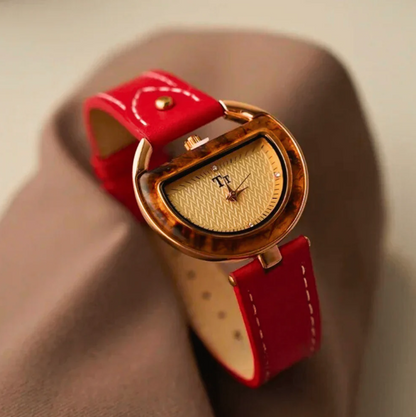 Women's Vintage Simplicity Watch