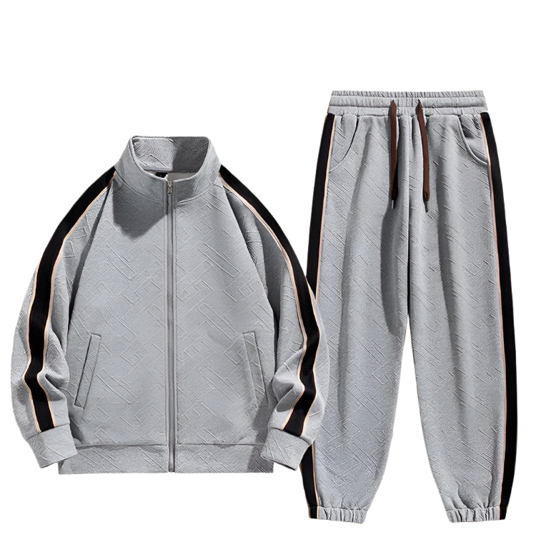 Troy | Premium Tracksuit