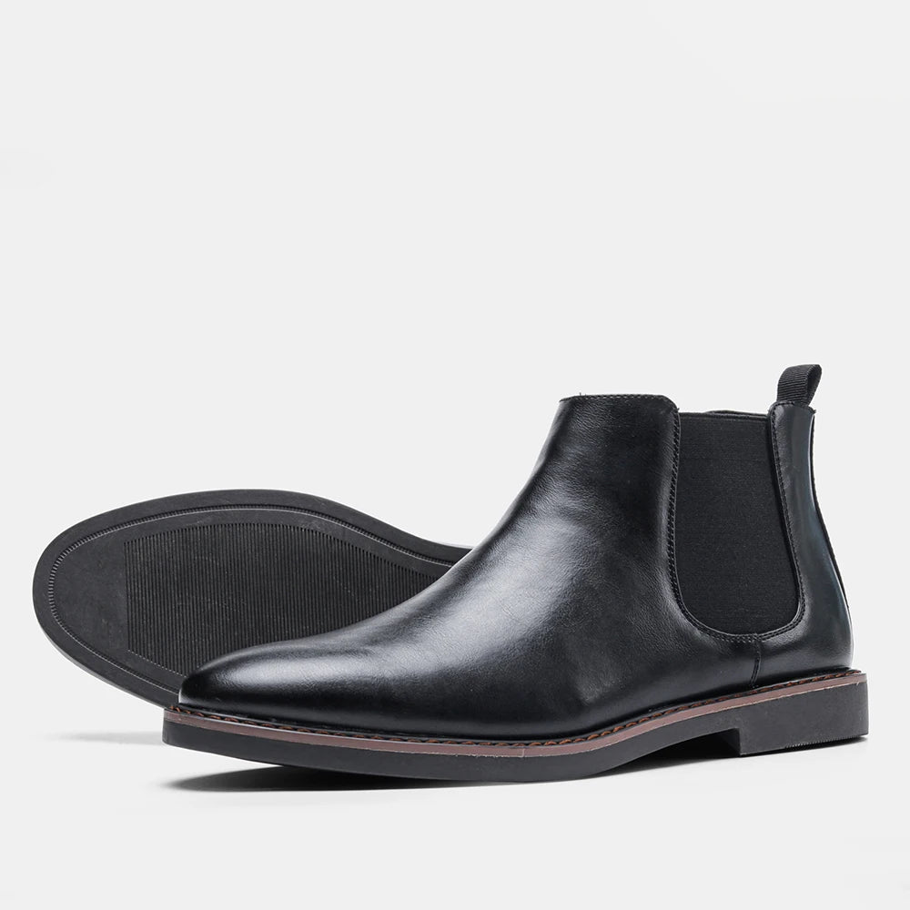 Dalton | Men's Chelsea Boots