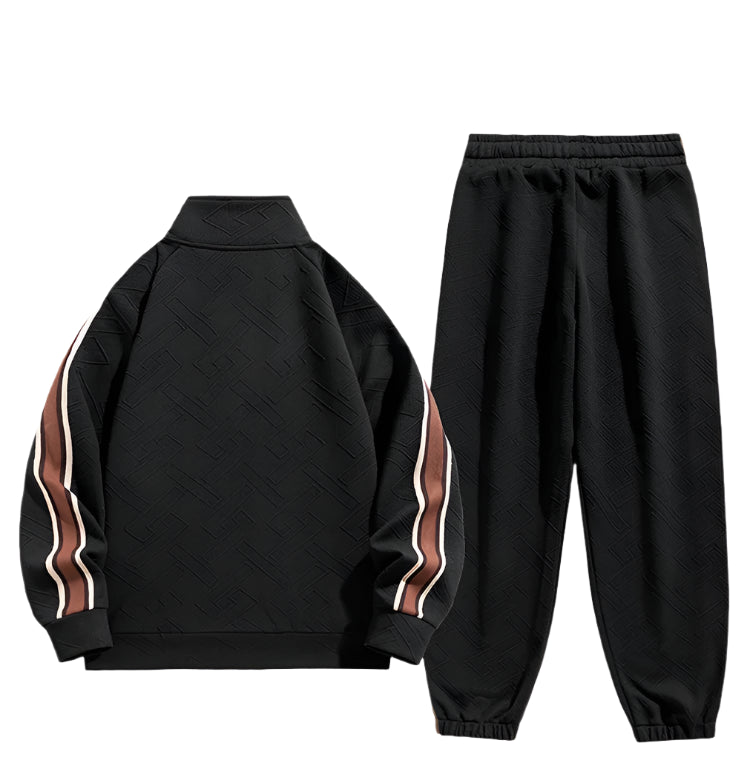 Troy | Premium Tracksuit