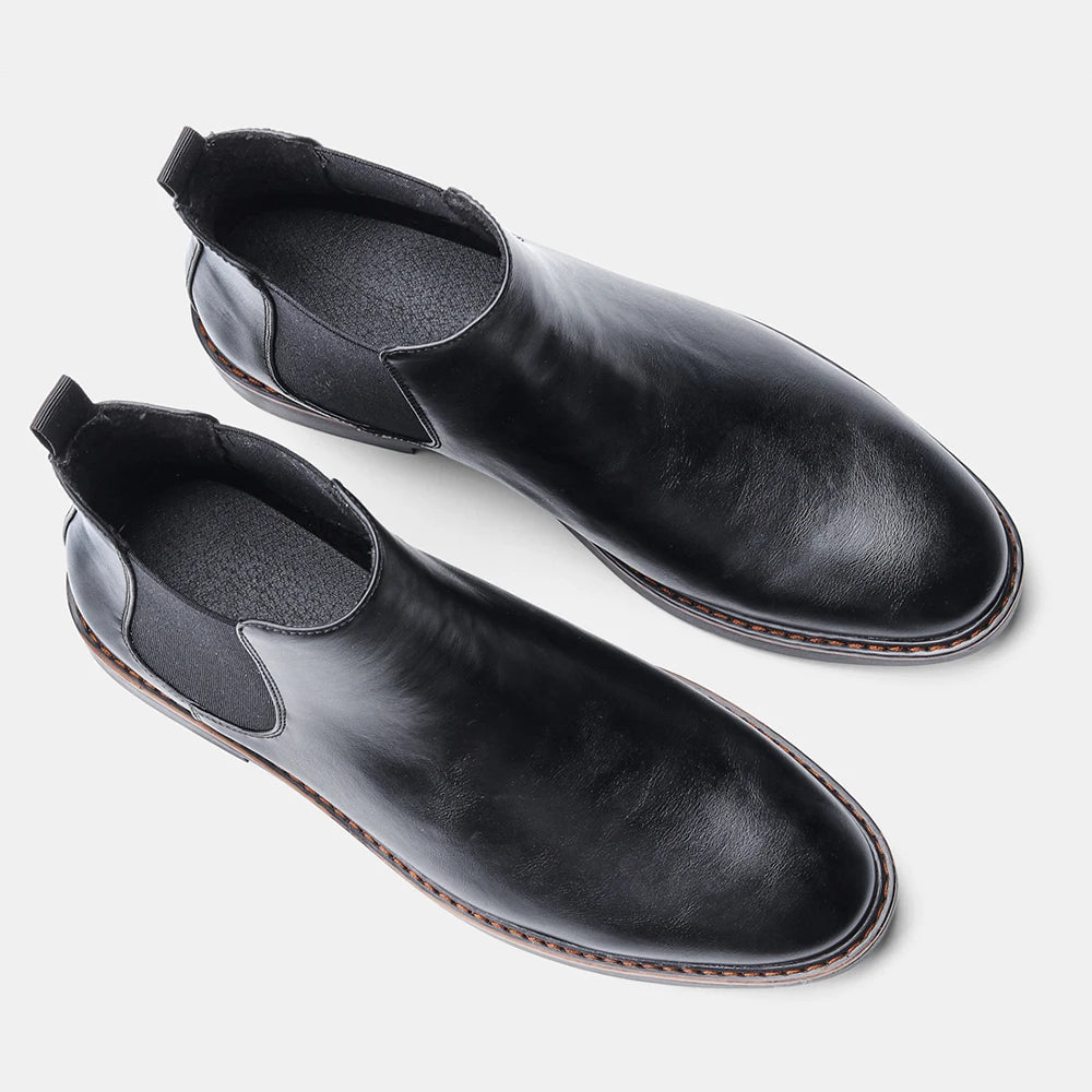 Dalton | Men's Chelsea Boots