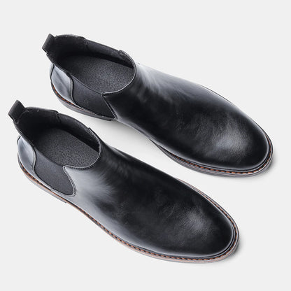 Dalton | Men's Chelsea Boots