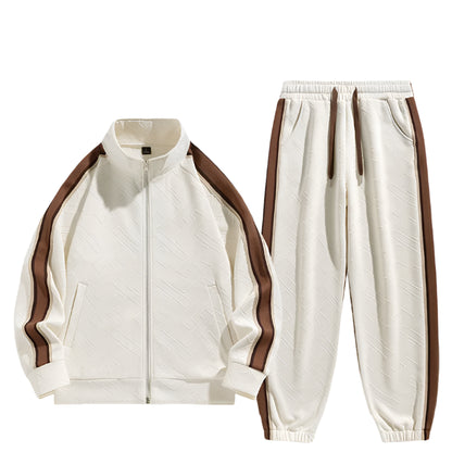 Troy | Premium Tracksuit