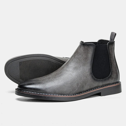 Dalton | Men's Chelsea Boots